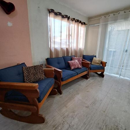 Lindesa Do Mendanha Hotel Рио де Жанейро Екстериор снимка